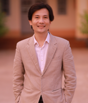 TS. Lê Thế Biên