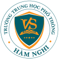 TRƯỜNG TRUNG HỌC PHỔ THÔNG HÀM NGHI 