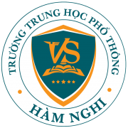 TRƯỜNG TRUNG HỌC PHỔ THÔNG HÀM NGHI 