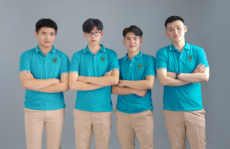 Tích hợp Tiếng Anh chuẩn Cambride