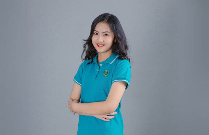 Lộ trình học tập Hàm Nghi School 