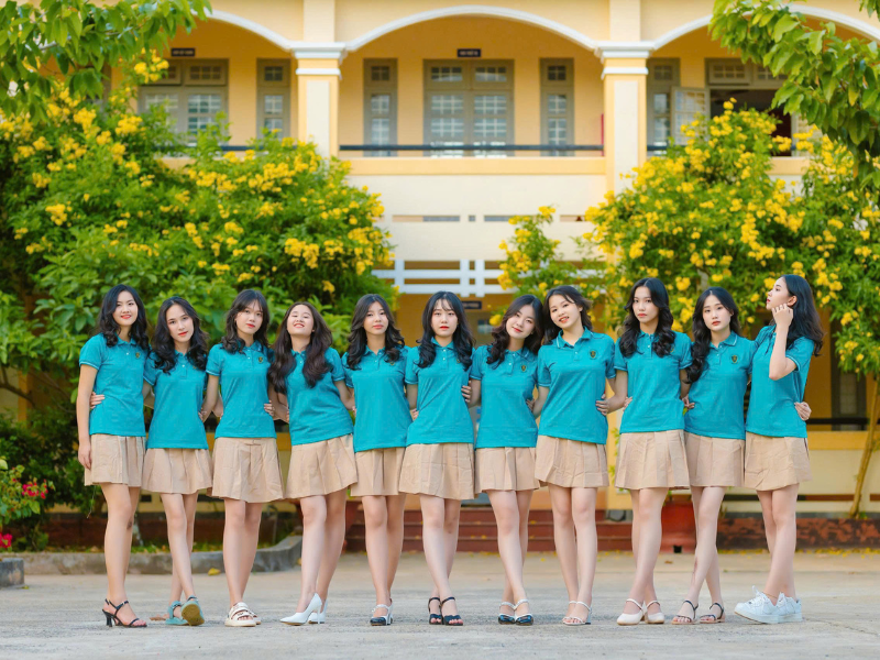 Hàm Nghi School tuyển sinh năm học 2025 - 2026