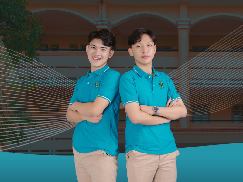Hàm Nghi School tuyển sinh năm học 2025 - 2026